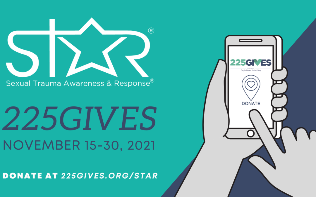 225GIVES/Giving Tuesday