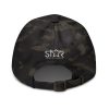 STAR Power Camo Hat - Image 5