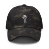 STAR Power Camo Hat - Image 2