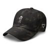 STAR Power Camo Hat - Image 4