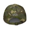 STAR Power Camo Hat - Image 9