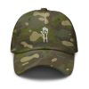 STAR Power Camo Hat