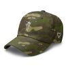 STAR Power Camo Hat - Image 8