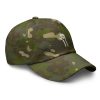STAR Power Camo Hat - Image 7