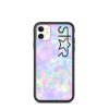 Speckled STAR iPhone Case