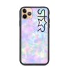 Speckled STAR iPhone Case - Image 2