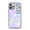 Speckled STAR iPhone Case - Image 5