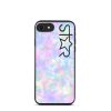 Speckled STAR iPhone Case - Image 9