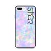 Speckled STAR iPhone Case - Image 8