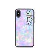Speckled STAR iPhone Case - Image 10