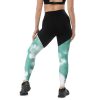 STAR Power Leggings - Image 2