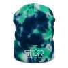 STAR Tie-dye beanie - Image 3