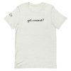 Got Consent? T-Shirt - Image 4