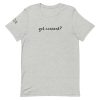 Got Consent? T-Shirt - Image 2