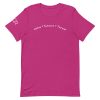 STAR T-Shirt "Victim > Survivor > Thriver" - Image 2