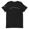 STAR T-Shirt "Victim > Survivor > Thriver"