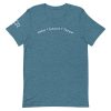 STAR T-Shirt "Victim > Survivor > Thriver" - Image 3
